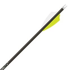 Gold Tip Pierce LRT 7 Gold Tip Pierce LRT -Archery Gear Shop GT Pierce LRT Fletching