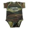 Badass Outdoor Gear A Good Day Onesie 2 Badass Outdoor Gear A Good Day Onesie -Archery Gear Shop GoodDay