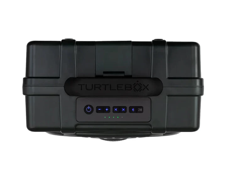 TurtleBox Gen2 Bluetooth Speaker 7 TurtleBox Gen2 Bluetooth Speaker - Image 5