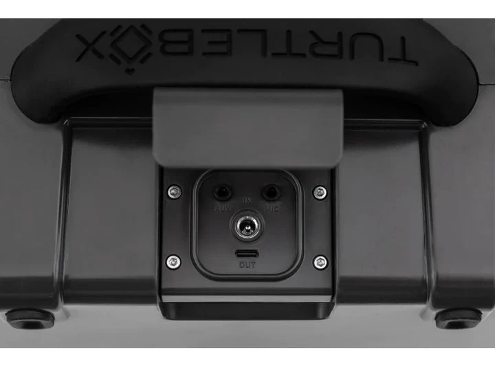TurtleBox Gen2 Bluetooth Speaker 6 TurtleBox Gen2 Bluetooth Speaker - Image 4