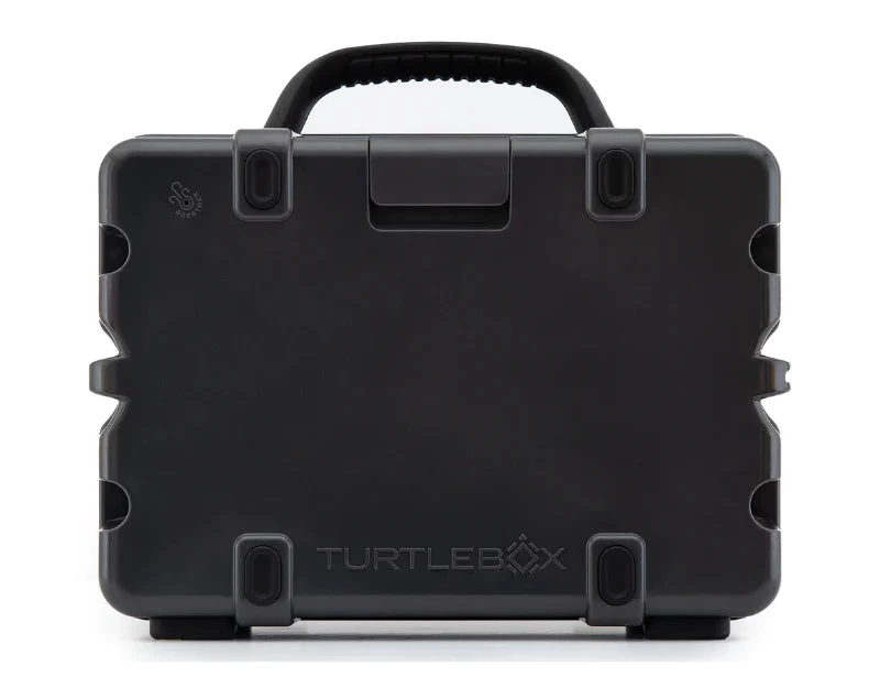 TurtleBox Gen2 Bluetooth Speaker 9 TurtleBox Gen2 Bluetooth Speaker - Image 7