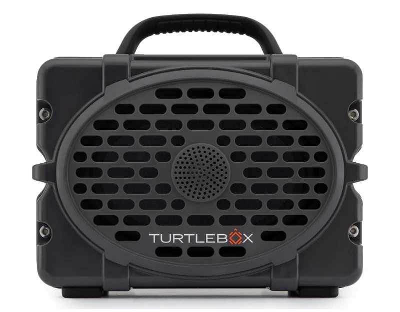 TurtleBox Gen2 Bluetooth Speaker 4 TurtleBox Gen2 Bluetooth Speaker - Image 2