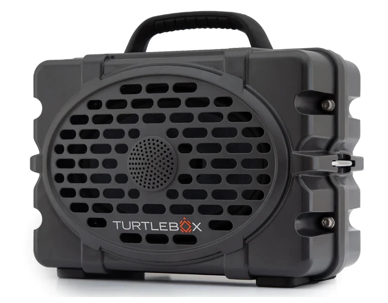 TurtleBox Gen2 Bluetooth Speaker 11 TurtleBox Gen2 Bluetooth Speaker - Image 9