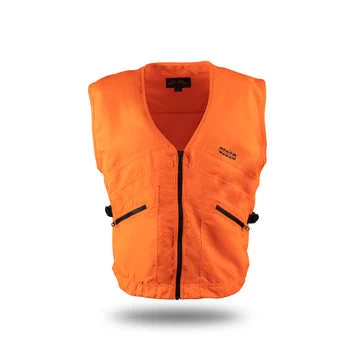 Eberlestock Blaze Orange Vest 3 Eberlestock Blaze Orange Vest