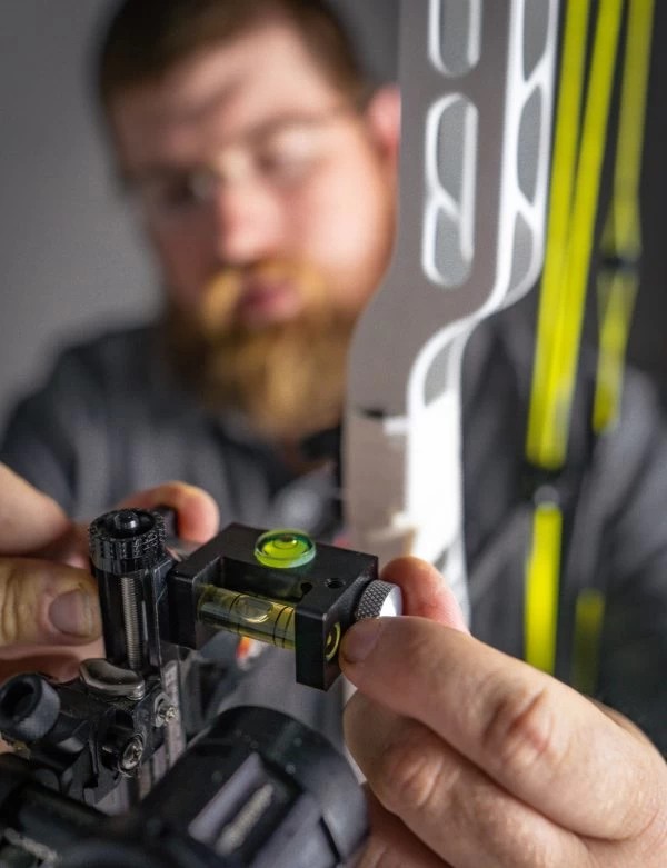 Hamskea GEN2PRO Third Axis Level 5 Hamskea GEN2PRO Third Axis Level - Image 3