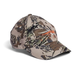 Sitka Traverse Cap 10 Sitka Traverse Cap -Archery Gear Shop IMG SITKA BG 2022 600031 OB Traverse Cap Optifade Open Country 592p Studio 01856
