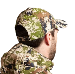 Sitka Traverse Cap 15 Sitka Traverse Cap -Archery Gear Shop IMG SITKA BG 2022 600031 SA Traverse Cap Optifade Subalpine 592p Studio 00651