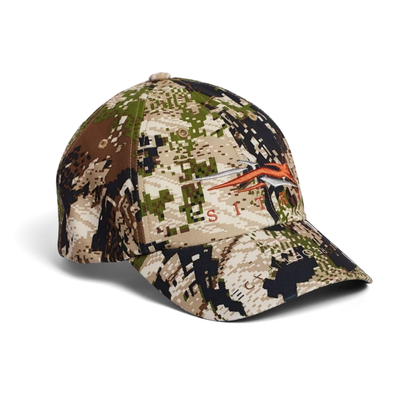 Sitka Traverse Cap 3 Sitka Traverse Cap