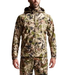 Sitka Jetstream Jacket -Archery Gear Shop IMG SITKA BG 2022 600037 SA Jetstream Jacket Optifade Subalpine 592p Studio 01287