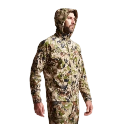 Sitka Jetstream Jacket -Archery Gear Shop IMG SITKA BG 2022 600037 SA Jetstream Jacket Optifade Subalpine 592p Studio 01318