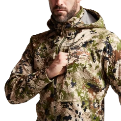 Sitka Jetstream Jacket -Archery Gear Shop IMG SITKA BG 2022 600037 SA Jetstream Jacket Optifade Subalpine 592p Studio 01325