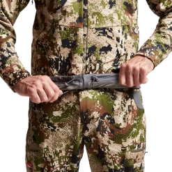 Sitka Jetstream Jacket -Archery Gear Shop IMG SITKA BG 2022 600037 SA Jetstream Jacket Optifade Subalpine 592p Studio 01328