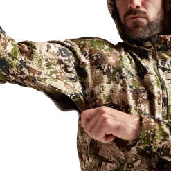 Sitka Jetstream Jacket -Archery Gear Shop IMG SITKA BG 2022 600037 SA Jetstream Jacket Optifade Subalpine 592p Studio 01331