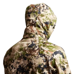 Sitka Jetstream Jacket -Archery Gear Shop IMG SITKA BG 2022 600037 SA Jetstream Jacket Optifade Subalpine 592p Studio 01336
