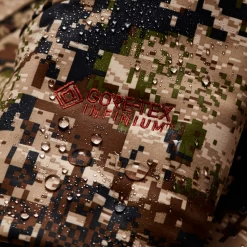 Sitka Jetstream Jacket -Archery Gear Shop IMG SITKA BG 2022 600037 SA Jetstream Jacket Optifade Subalpine 592p Studio 01370