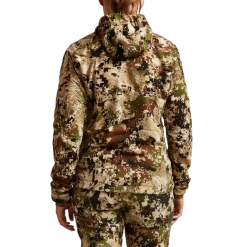 Sitka Women's Ambient Jacket -Archery Gear Shop IMG SITKA BG 2022 600044 SA Ws Ambient jacket Optifade Subalpine 592p Studio 00112