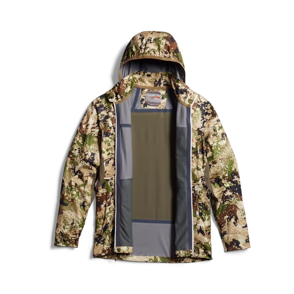 Sitka Mountain Evo Jacket 4 Sitka Mountain Evo Jacket - Image 2