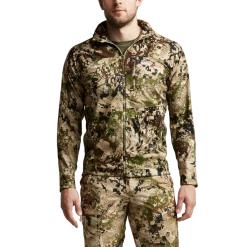 Sitka Mountain Evo Jacket 16 Sitka Mountain Evo Jacket -Archery Gear Shop IMG SITKA BG 600039 SA Mountain Evo Jacket Optifade Subalpine 592p Studio 00627