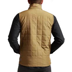 Sitka Grindstone Vest -Archery Gear Shop IMG SITKA ED 2022 80058 CM Grindstone Work Vest Camel 592p Studio 00522