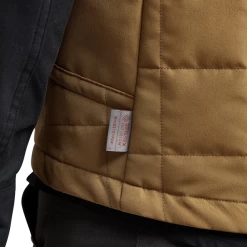 Sitka Grindstone Vest -Archery Gear Shop IMG SITKA ED 2022 80058 CM Grindstone Work Vest Camel 592p Studio 00528