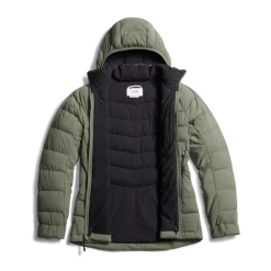 Sitka Women's Kelvin Lite Down Jacket