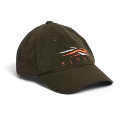 Sitka Traverse Cap 12 Sitka Traverse Cap -Archery Gear Shop IMG SITKA HS 2022 600031 DLI Traverse Cap Deep Lichen 592p Studio 01829