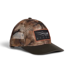 Sitka Icon Optifade Mesh Mid Pro Trucker