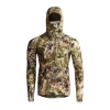 Sitka Core Lightweight Hoody -Archery Gear Shop Img SITKA BG 2021 10066 SA Mens Core Lightweight Hoody Optifade Subalpine Studio 0354
