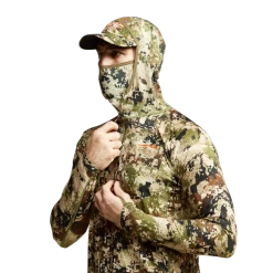 Sitka Core Lightweight Hoody -Archery Gear Shop Img SITKA BG 2021 10066 SA Mens Core LtWt Hoody Optifade Subalpine Studio 0771