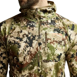 Sitka Core Lightweight Hoody -Archery Gear Shop Img SITKA BG 2021 10066 SA Mens Core LtWt Hoody Optifade Subalpine Studio 0772