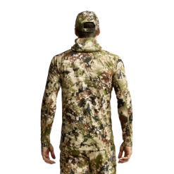 Sitka Core Lightweight Hoody -Archery Gear Shop Img SITKA BG 2021 10066 SA Mens Core LtWt Hoody Optifade Subalpine Studio 0774