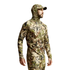 Sitka Core Lightweight Hoody -Archery Gear Shop Img SITKA BG 2021 10066 SA Mens Core LtWt Hoody Optifade Subalpine Studio 0775