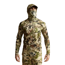 Sitka Core Lightweight Hoody -Archery Gear Shop Img SITKA BG 2021 10066 SA Mens Core LtWt Hoody Optifade Subalpine Studio 0776