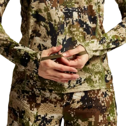 Sitka Women's Core Lightweight Crew LS 11 Sitka Women's Core Lightweight Crew LS -Archery Gear Shop Img SITKA BG 2021 10076 SA Womens Core LtWt Crew LS Optifade Subalpine Studio 2170