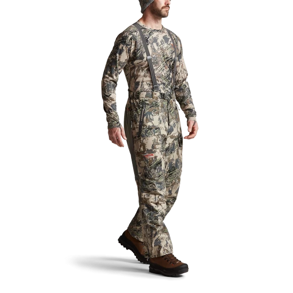 Sitka Blizzard Aerolite Bib Pant 5 Sitka Blizzard Aerolite Bib Pant - Image 3