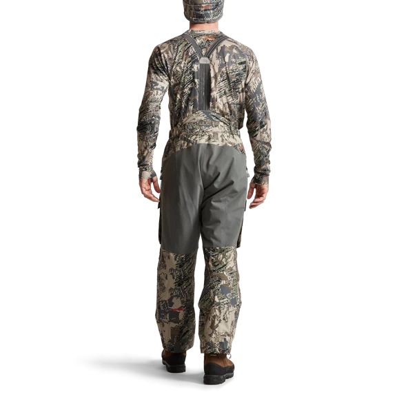 Sitka Blizzard Aerolite Bib Pant 6 Sitka Blizzard Aerolite Bib Pant - Image 4