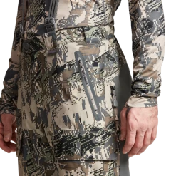 Sitka Blizzard Aerolite Bib Pant 16 Sitka Blizzard Aerolite Bib Pant -Archery Gear Shop Img SITKA BG 2021 30078 OB Mens Blizzard AeroLite Bib Pant Optifade Open Country 592p Studio 01