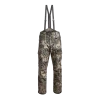 Sitka Blizzard Aerolite Bib Pant -Archery Gear Shop Img SITKA BG 2021 30078 OB Mens Blizzard AeroLite Bib Pant Optifade Open Country 592p Studio 01 4