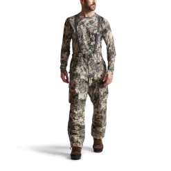 Sitka Blizzard Aerolite Bib Pant 11 Sitka Blizzard Aerolite Bib Pant -Archery Gear Shop Img SITKA BG 2021 30078 OB Mens Blizzard AeroLite Bib Pant Optifade Open Country 592p Studio 24