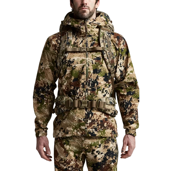 Sitka Mountain 2700 Pack 4 Sitka Mountain 2700 Pack - Image 2