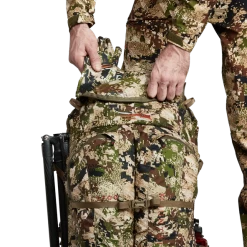 Sitka Mountain 2700 Pack 19 Sitka Mountain 2700 Pack -Archery Gear Shop Img SITKA BG 2021 40068 SA Mountain 2700 Pack Optifade Subalpine Studio 3116