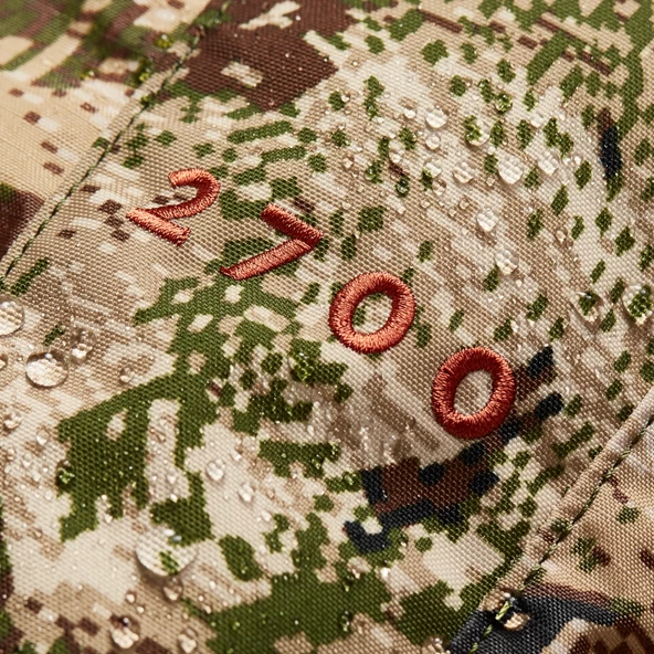 Sitka Mountain 2700 Pack 13 Sitka Mountain 2700 Pack - Image 11