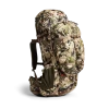 Sitka Mountain Hauler 4000 Pack -Archery Gear Shop Img SITKA BG 2021 40069 SA Mountain Hauler 4000 Pack Optifade Subalpine Studio 2331