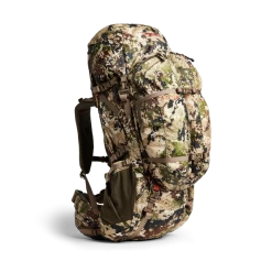 Sitka Mountain Hauler 4000 Pack