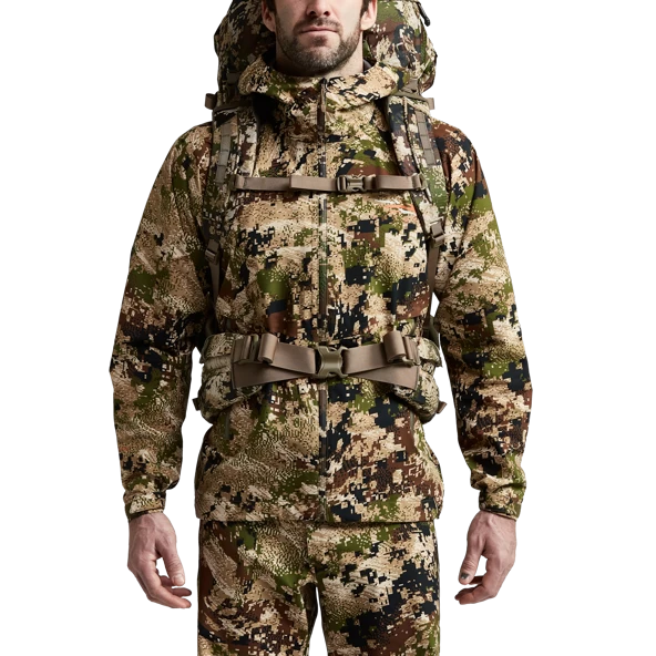 Sitka Mountain Hauler 4000 Pack 4 Sitka Mountain Hauler 4000 Pack - Image 2