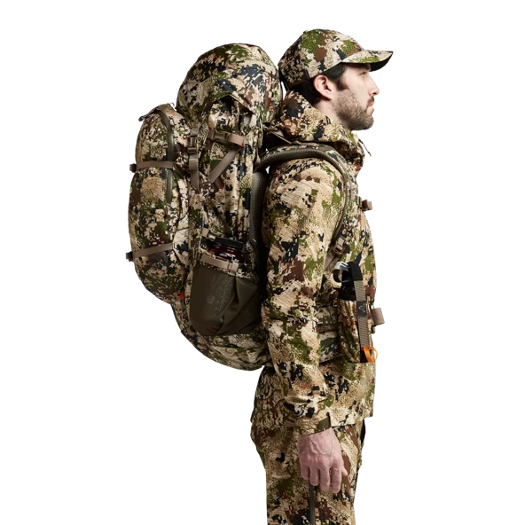 Sitka Mountain Hauler 4000 Pack 5 Sitka Mountain Hauler 4000 Pack - Image 3