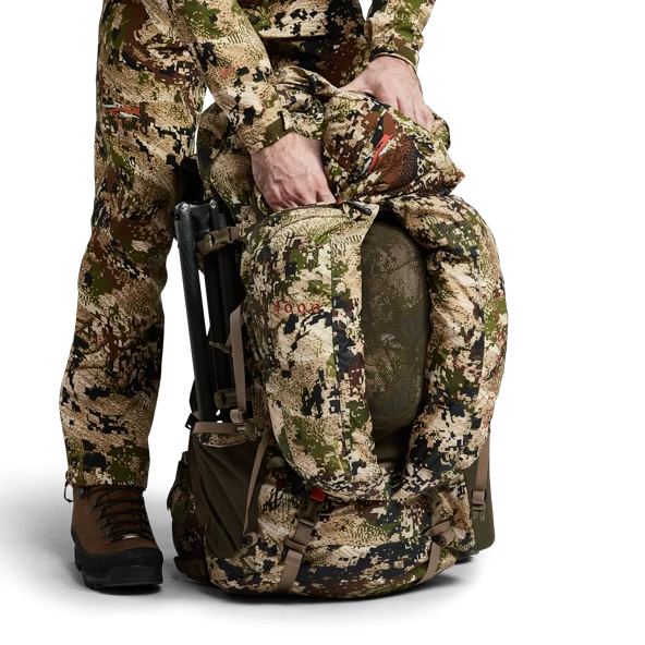 Sitka Mountain Hauler 4000 Pack 11 Sitka Mountain Hauler 4000 Pack - Image 9