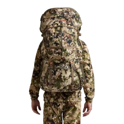 Sitka Mountain Hauler 6200 -Archery Gear Shop Img SITKA BG 2021 40072 SA Mountain Hauler 6200 Pack Optifade Subalpine Studio 3129