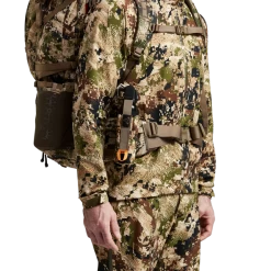 Sitka Mountain Hauler 6200 -Archery Gear Shop Img SITKA BG 2021 40072 SA Mountain Hauler 6200 Pack Optifade Subalpine Studio 3132