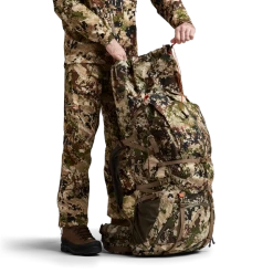 Sitka Mountain Hauler 6200 -Archery Gear Shop Img SITKA BG 2021 40072 SA Mountain Hauler 6200 Pack Optifade Subalpine Studio 3137